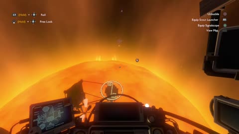 Outer Wilds Playthrough: Cycles 19&20