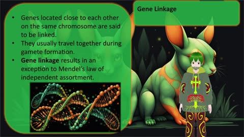 Pre AP Bio Unit 3 Module 10 Day 2 Video 1