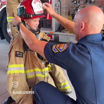 Meanwhile in White America, Toxic Masculinity saves the day