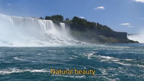 Natural beauty