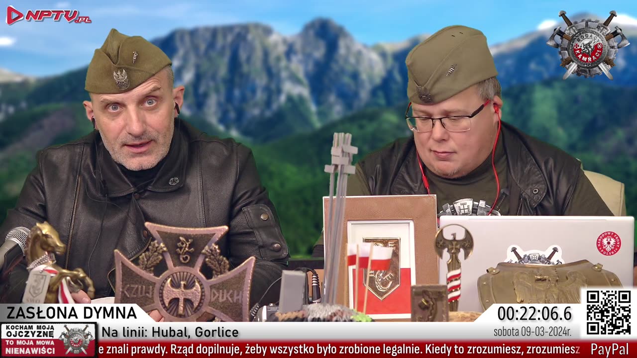 Wiersz z okazji Dnia Kobiet od kamrata