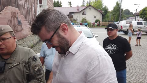 Burmistrz Ustronia ośmieszył się (10)