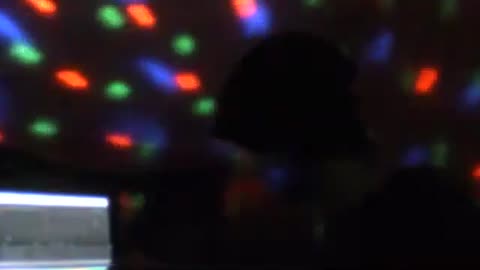 [Cyraxx Youtube 2021-6-13] GLITCH THE SYSTEM TOUR DAY Vurtual 1