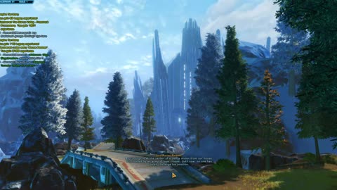 SWTOR House Panteer