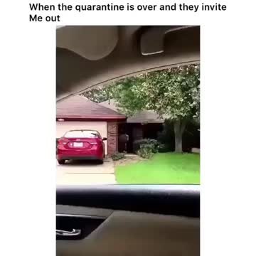 Funny Videos after quarantine lol