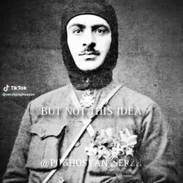 Գաղափարն անմահ է