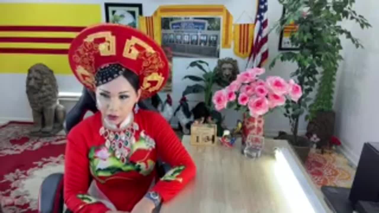 🔥Lisa Pham Khai Dân Trí Ngày13/10/2021