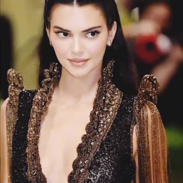Kendall Jenner