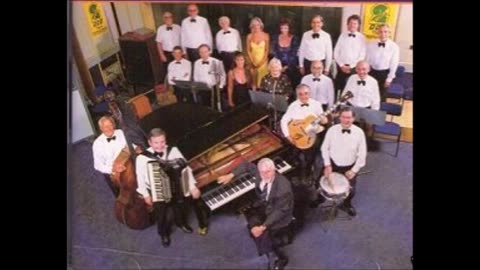 Sing Something Simple - excerpt from the last Programme 25th November 2001