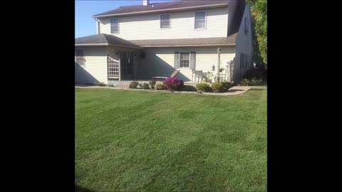 Lilac Hill Landscapes - (717) 209-1086
