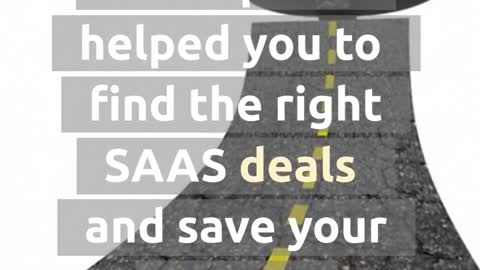 Lifetime Software Deals - Saas Lifetime Deals New Video | Merry Xmas