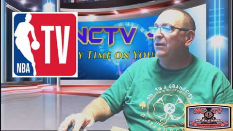 NCTV45 CEDARS SPORTS CORNER REPORT WEDNESDAY OCT 23 2024