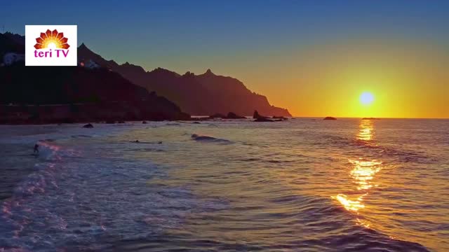 Versatile video for both Yoga,relaxation and stress killing of the year !!!NEVER SEEN BEFORE