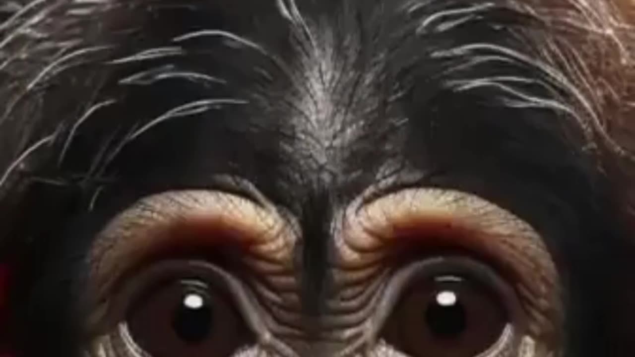 Are you a monkey?