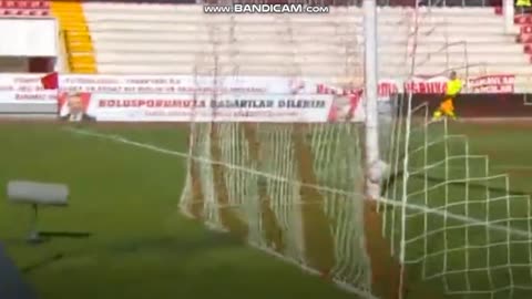 Bekim Bala goal