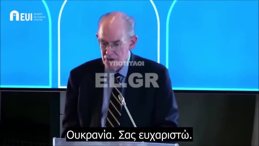 John Mearsheimer - Οι ΗΠΑ και οι υπάκουοι σύμμαχοί τους φταίνε για την καταστροφή στην Ουκρανία