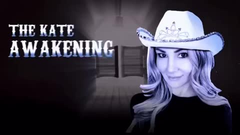Kate awakening