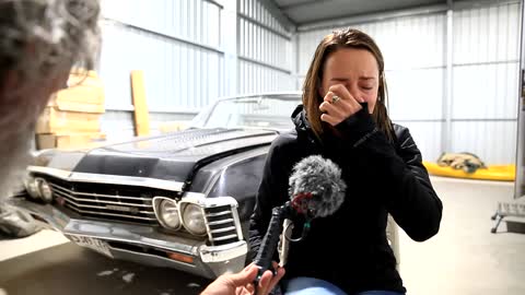 The Ceduna Architect : A Must Watch