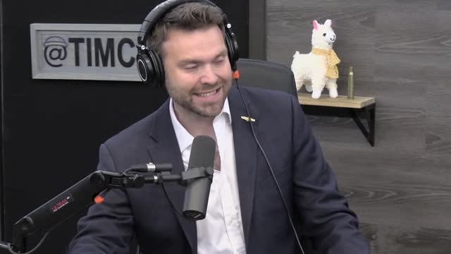 Jack Posobiec On How To De-escalate Political Tension In The U.S.A.