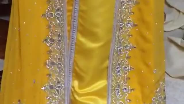 caftan moroco modern 2019