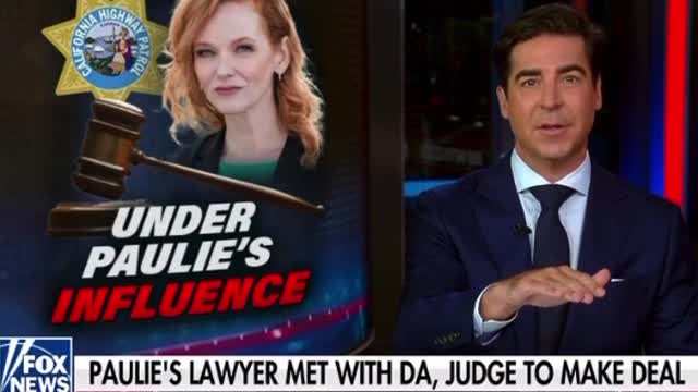 Pauly P and The Victim Mystery.