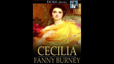 Cecilia Or Memoirs of an Heiress Volume 1 Fanny Burney