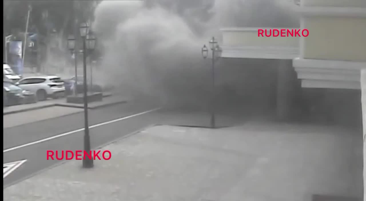 08.08.2022 Chronicle of military operations "Russia - Ukraine"