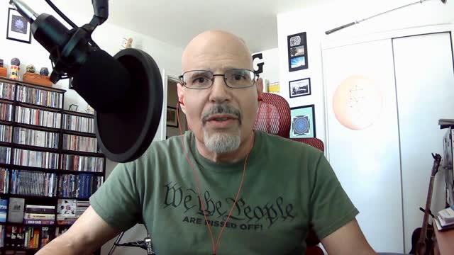 Vlog 7322