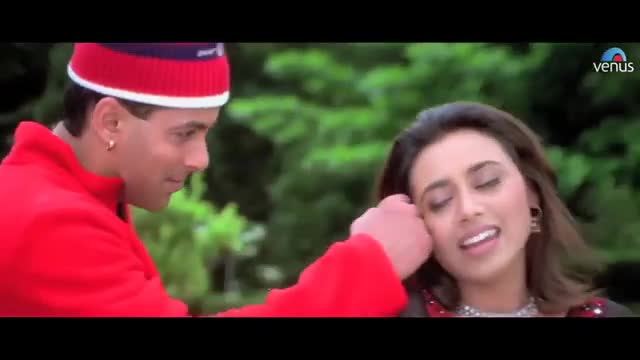 Khi pyar na ho jaye /salman khan