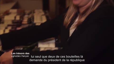 Les trésors des vignobles français15