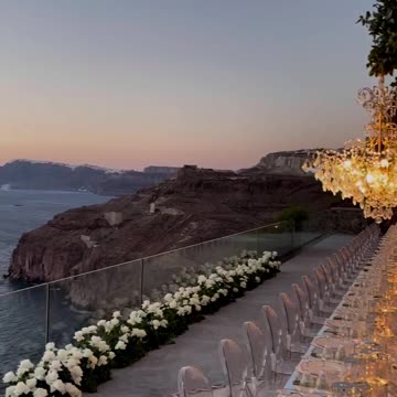 When modern elegance is your keyword 😍