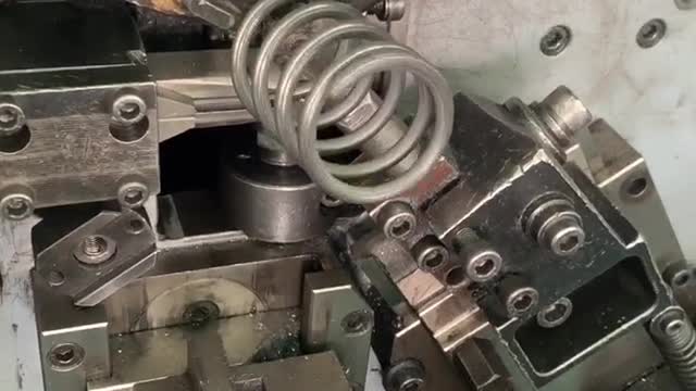 This is how the spring came to be