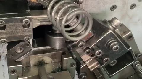 This is how the spring came to be