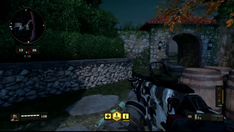 Call of Duty Black Ops4 (Ps4) Team Death Match75