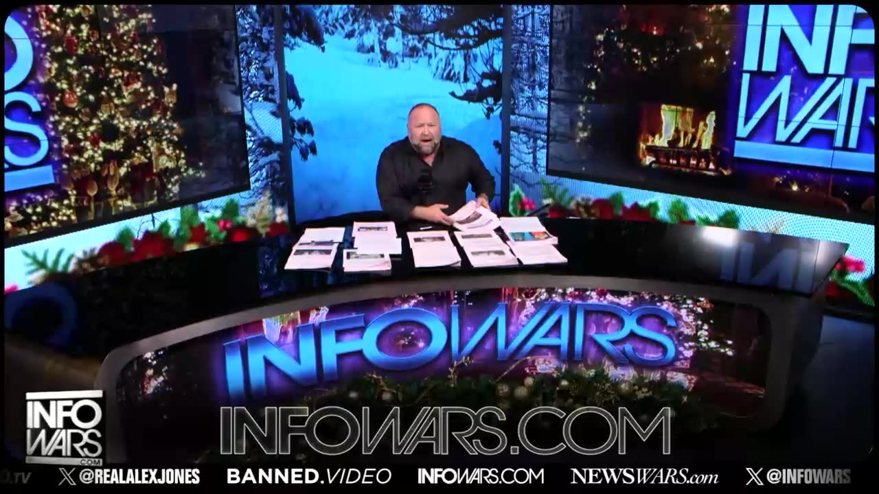 Globalists Plan to Ban TwitterX Ahead of US Elections