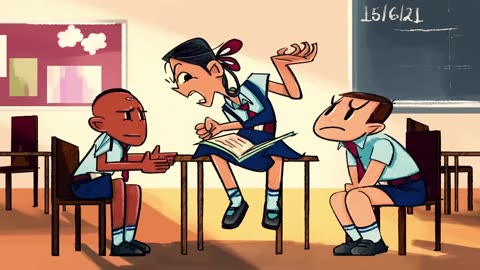 Exam time funny