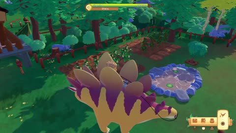 Paleo Pines | Quick Guide | Slash And Harvest With Dinos
