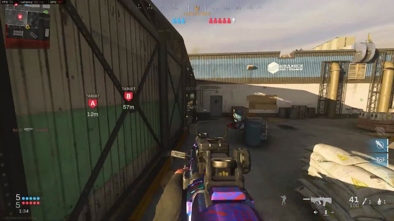 MY FASTEST V2 + DOUBLE V2 + QUAD CHOKE ( BEST CLASS FOR PUBS ! )