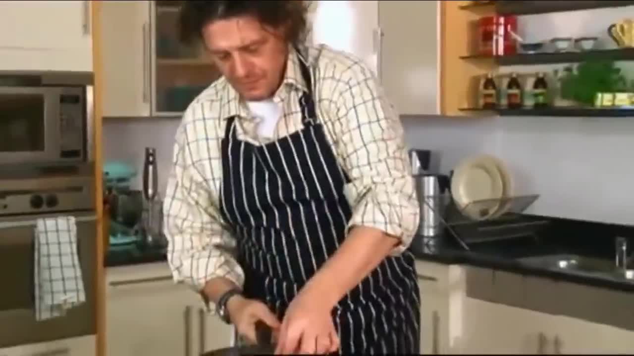 Gordon Ramsay VS Marco Pierre