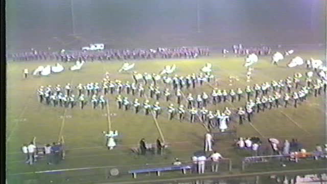 1988 SCHS at Wm. Blount