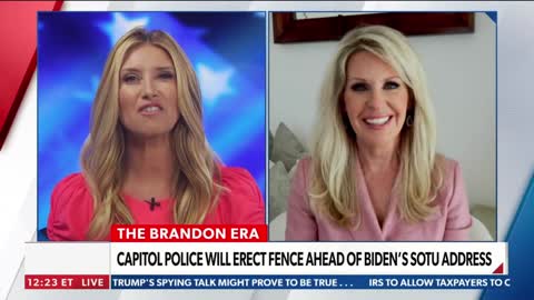 Newsmax Talks About the Ottawa Freedom Convoy