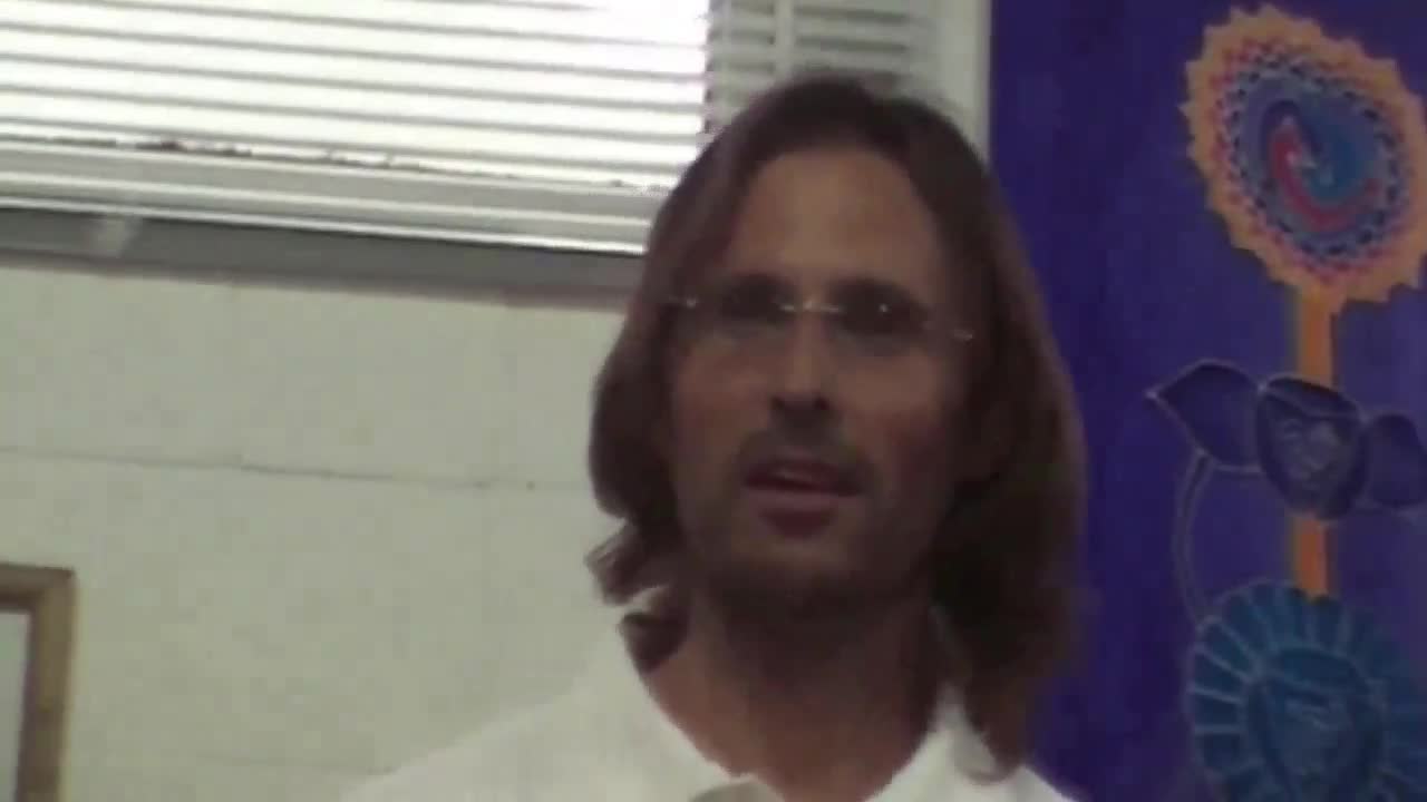 How to Access God’s Truth, Honesty, What Do You Do With Conditioning? Can You Undo It?