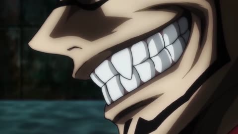 Sukuna VS Special Grade Curse (Jujutsu Kaisen)