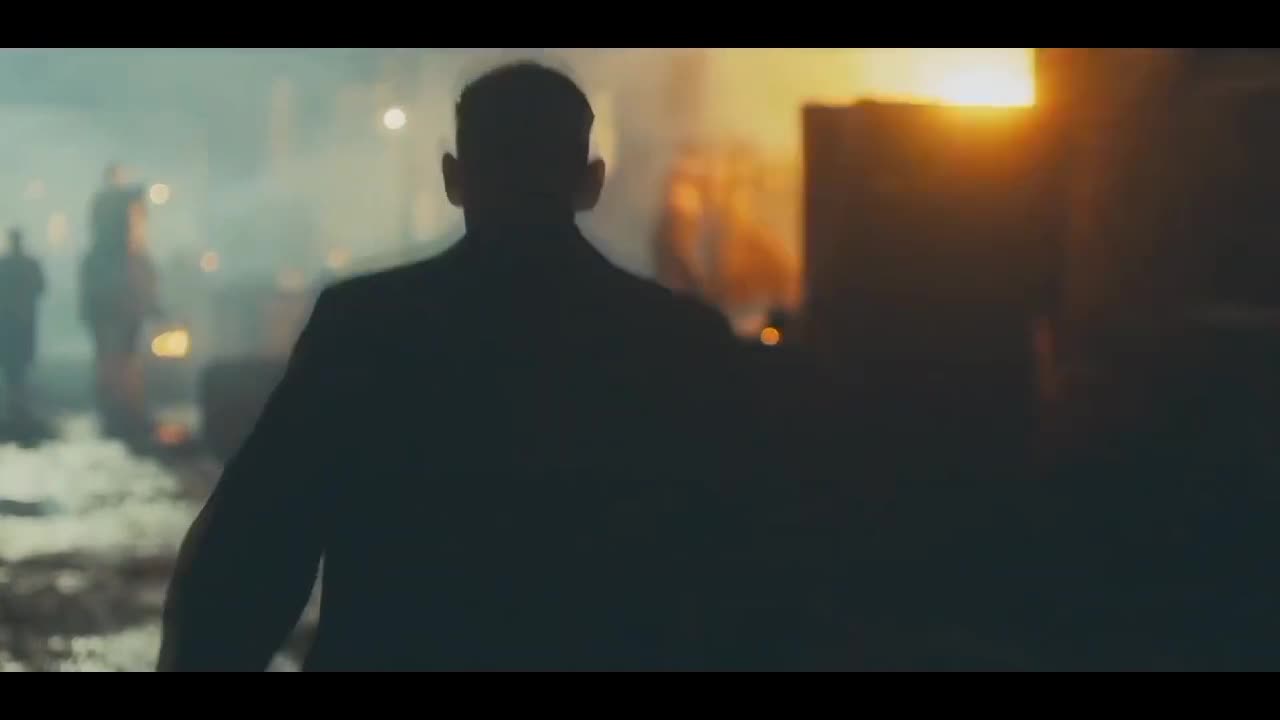 Peaky blinders X kGF BGM Edit