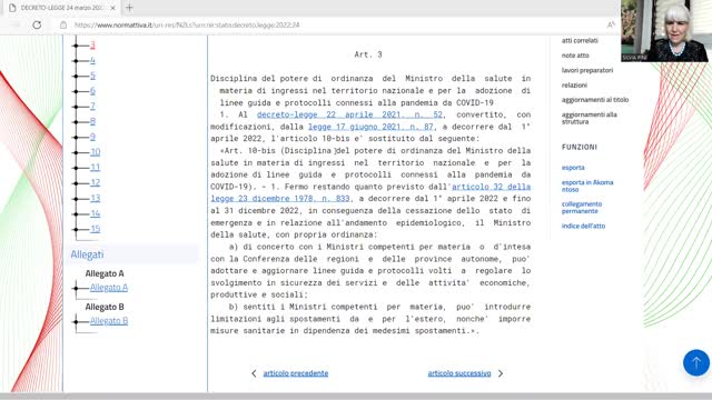 Dal 01.04.2022 la mascherina sul lavoro, salvo alcuni ambiti , è davvero obbligatoria?