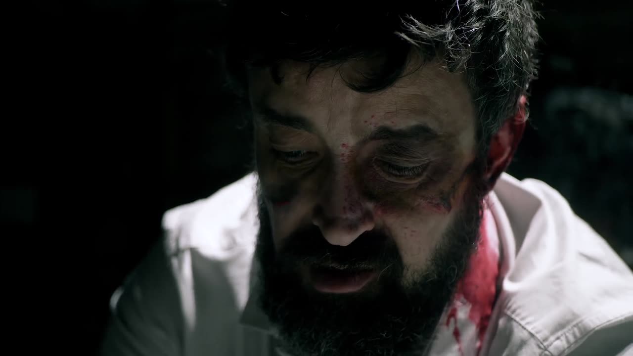 PARADISE LOST - Fall From Grace (OFFICIAL VIDEO)