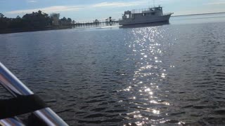 Choctawhatchee Trawler