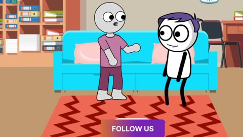 Dad Son funny video