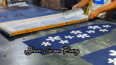 Bhatti Screen Printing