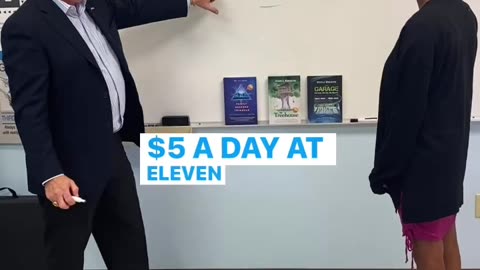 Investing the amount it cost to get hair done each week can change your life